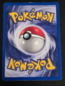 Pokemon Erika's Vileplume Gym Heroes Holo Card 5/132 Rare Holo MP - Image 3