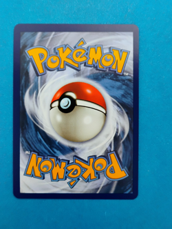 Unown VSTAR 066/195 Silver Tempest Ultra Rare Holo Pokemon TCG Card NM - Image 2