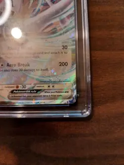 2023 Lugia ex Venusaur & Lugia ex Deck / Holo Trading Card Game Classic CGC 9 - Image 4