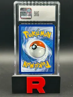 Pokemon TCG Liepard Holo Promo SWSH: Sword & Shield Promo Cards SWSH187 CGC 8.5 - Image 2