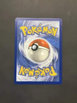 Pokemon TCG Beach Court Trainer Hyper Secret Rare Card 263/182 Paradox Rift - Image 2
