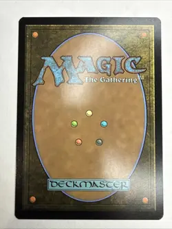 Psychic Frog Magic the Gathering Creature Card Modern Horizons 3, Rare NM - Image 4