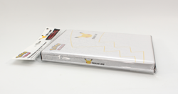 Pokemon: 25th Anniversary First Partner Collector’s Jumbo Card Binder New sealed 820650809606 - Image 3