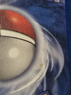 Victreebel 1ST EDITION Holo jungle Pokemon card 14/64 RARE - Image 3