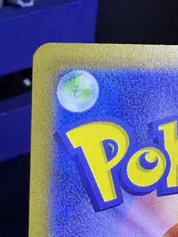 Pokemon 2025 TCG Fuecoco 018/M-P M-P Promotional Cards Promo (Near Mint) - Image 3