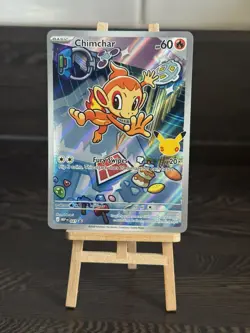 Pokemon TCG: First Partner Illustration Collection Series 1 - Sinnoh GEN 4 set - Image 4