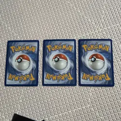 First Partner Illustration Collection Series 1 Gen 4 Sinnoh Set Pokemon TCG - Image 5