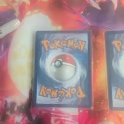 Pokemon TCG First Partner Illustration Collection Series 1 Sinnoh GEN 4 set 1 - Image 5