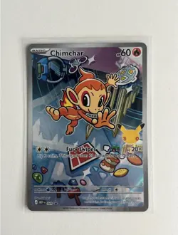 Pokemon TCG First Partner Illustration Collection Series 1 Sinnoh GEN 4 set MINT - Image 3