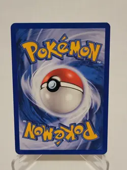 Umbreon 24/100 Sandstorm Non-Holo Pokemon Card 2003 NM - Image 2