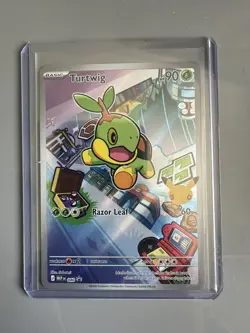 Pokemon TCG First Partner Illustration Collection Series 1 Sinnoh Gen 4 Set - Image 2