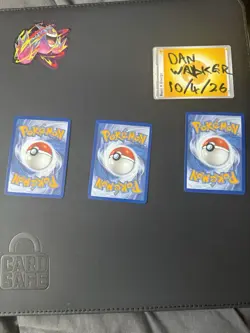 Pokemon TCG First Partner Illustration Collection Series 1 - Sinnoh Gen 4 Set - Image 2