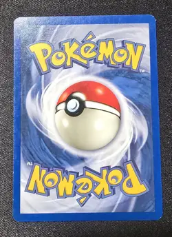 Pokemon Neo Destiny 1st Edition Heracross 41/105 Lightly Played LP WOTC - Image 2