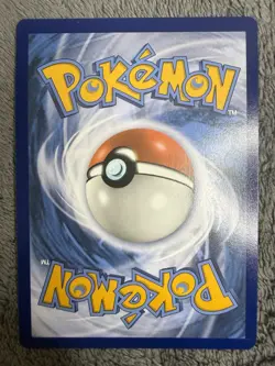 Charizard V SWSH260 Alternate Art Full Art Holo Promo Pokemon Card - Image 2