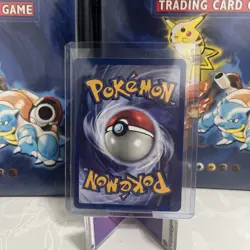 Pokemon - Jungle - 19/64 - Flareon - 1st Edition - Vintage - 1999 - WOTC - Image 2