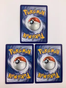 Pokemon TCG Oranguru TG12/TG30 Holo Rare & 133/189 Holo Rare NM - Image 2