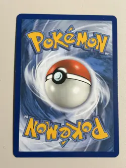 Pokemon TCG Slaking Holo Rare 18/18 Detective Pikachu NM - Image 2