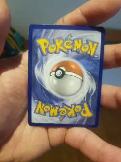Pokemon Scarlet & Violet 151 Dark Energy Reverse Holo 007 - Image 5