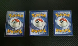 Pokemon TCG: First Partner Illustration Collection Series 2 - JOHTO GEN 2 set - Image 2