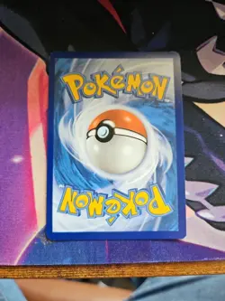 Manaphy GG06/GG70 Crown Zenith: Galarian Gallery Full Art Pokemon TCG - Image 2