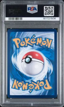 2026 Pokemon CBB5 CS Captain Pikachu 01 07/07 PSA 10 (506 - Image 2