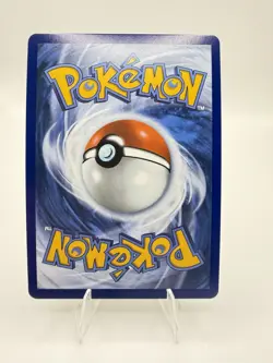 Pokemon TCG: Eevee 074/131 (Prismatic Evolutions 2025) Master Ball NM - Image 2