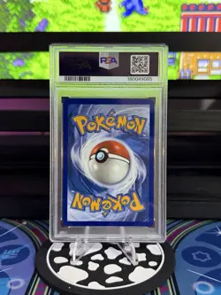 PSA 10 2026 POKEMON MEP EN CHARMANDER FIRST PARTNER ILLUS COLL SER 1 🔥 - Image 2