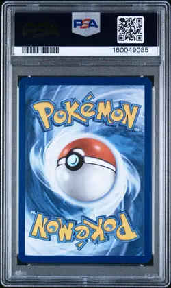 PSA 10 2026 POKEMON MEP EN CHARMANDER FIRST PARTNER ILLUS COLL SER 1 🔥 - Image 4