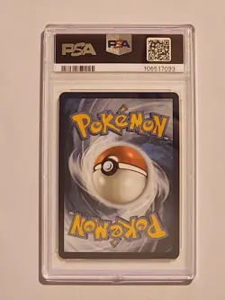 Pokemon Cofagrigus Ex 076/182 Paradox Rift - Image 4