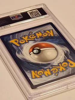 Pokemon Cofagrigus Ex 076/182 Paradox Rift - Image 5