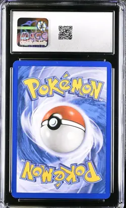 Metagross 7/147 Platinum Supreme Victors Holo Pokemon CGC 9 MINT - Image 2
