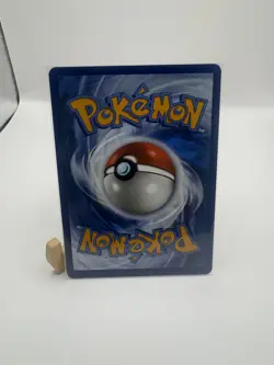 N’s Plan 163/086 ULTRA RARE FULL ART Pokemon S&V BLACK BOLT ENGLISH - Image 2