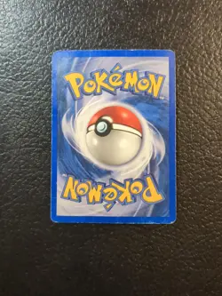 Pidgeot 10/112 FireRed & LeafGreen Holo LP Pokemon Card - Image 3