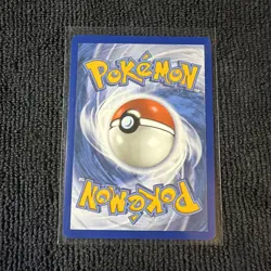 Mega Charizard Y ex 030 Pokemon Mega Evolution Black Star Promo Holo - Image 2