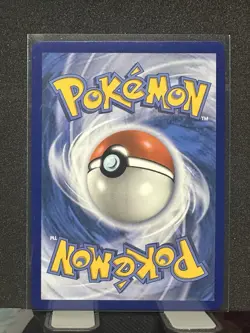 🔥 2026 POKEMON MEOWTH EX FULL ART# 107/088 MEGA EVOLUTION PERFECT ORDER - Image 2