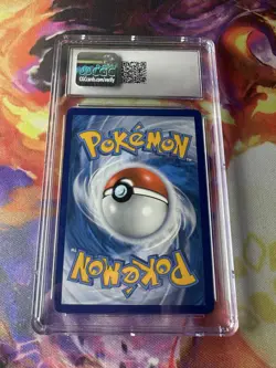 Pokemon TCG Dubwool V Shining Fates SV120/SV122 Shiny Holo Rare CGC 5.5 210 HP - Image 4