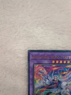 BPRO-EN035 Artmage Non-Finito Ultra Rare 1st Edition YuGiOh NEW! - Image 2