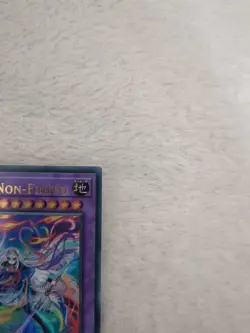 BPRO-EN035 Artmage Non-Finito Ultra Rare 1st Edition YuGiOh NEW! - Image 3