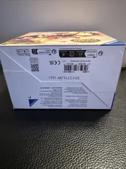 Disney Lorcana Reign of Jafar Illumineer's Trove English Sealed - Image 5