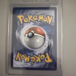 Mew 011/025 - Celebrations 25th Anniversary - Holo Pokemon Card - Near Mint (NM) - Image 2