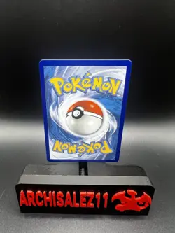Tapu Lele GX 60/145 Celebrations 25th Anniversary Pokemon Card - Image 2