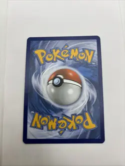 Eevee SWSH190 Pokemon Card Brilliant Stars 2022 Black Star Holo Promo NM - Image 2