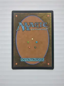 MTG Arena of Glory Borderless Foil Modern Horizons 3 NM Magic The Gathering - Image 2