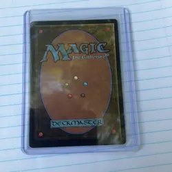 Vintage Rare/Scarce MTG (Magic The Gathering) - Soldevi Excavations - Alliances - Image 2