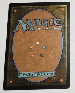 MTG Call The Skybreaker 214 EMA Eternal Masters Rare LP x1 - Image 2