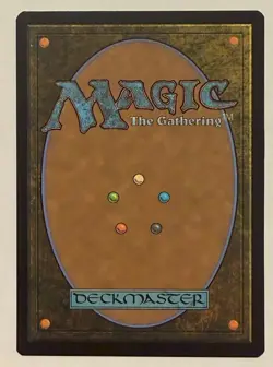 Murktide Regent Borderless Rainbow Foil - Mythic - Secret Lair MTG - Image 2