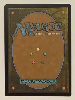 Mikaeus, the Unhallowed Foil - Mythic - Secret Lair MTG - Image 2