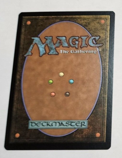 MTG Blood Baron Of Vizkopa 57 Dragon's Maze Mythic LP x1 - Image 2