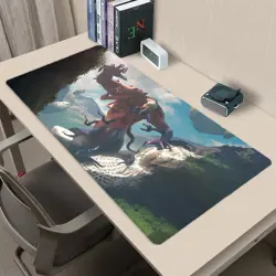 Eldrazi - Magic The Gathering MTG Playmat TCG CCG MTG Playmat 35X60CM - Image 1