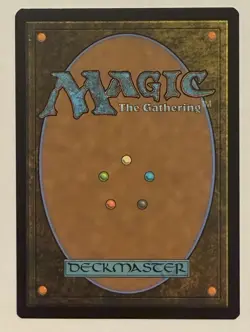 Light-Paws, Emperor's Voice Borderless Rainbow Foil - Secret Lair MTG - Image 2